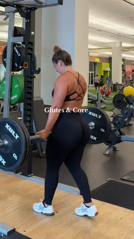 GLUTES + CORE let’s get this work 😤 my next challenge is open for enrollment now! GRIND NOW GLOW LATER link in bio to join 🤭 #foryou #fyp #viral #trend #trending #fitmom #momof2 #legday #hardwork #motivation 