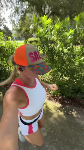 Short three miler #Running #run #runtok #runoutside #runninglifestyle #runningtips #runwithme #runningtok 