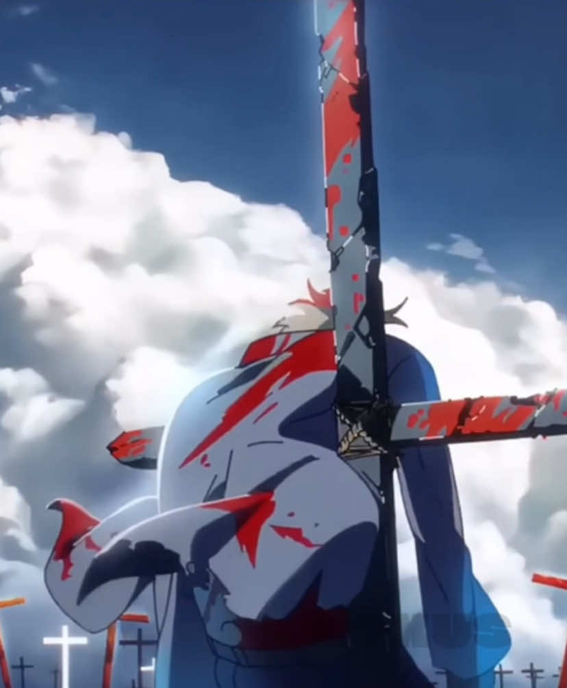 “WHAT DID I MISS” To be hero X AMV #donghua #tobeherox #ghostblade #animeedit #tbhx #amv 