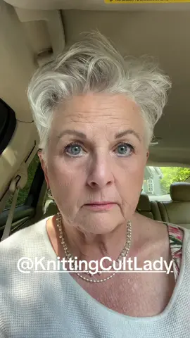 @KnittingCultLady 