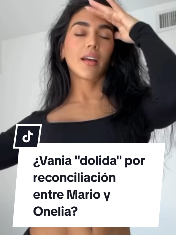 ¿Y tú qué opinas de todo esto? | #vaniabludau #marioirivarrenyoneliamolina #marioirivarren #farandula #oneliamolina #entretenews #espectaculos #elpopular #diarioelpopular 