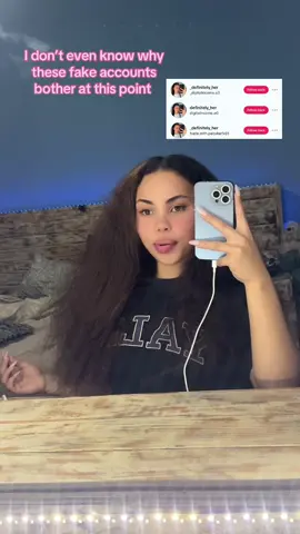 Only 1 real acc☺️