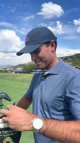 He’s giving me troy hsm 2 vibes our whole trip out west #troybolton #hsm2 #betonit 