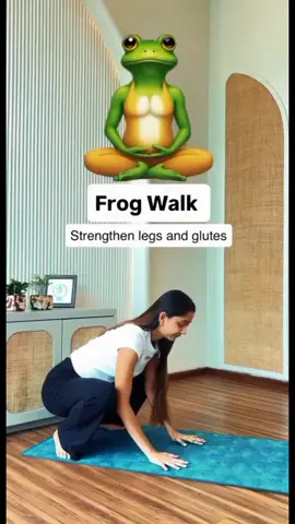 Animal Inspired ✨ . . . #yoga #yogalife #yogaforhealth #yogaforbeginners #yogaforstrength #yogaforall #yogaclass #trendingreels #viralvideos #trendingnow #viralreels #onlineyogaclasses #onlineyogaclass