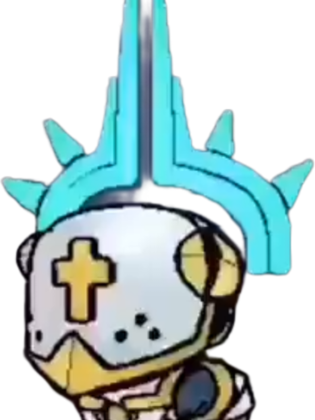 Áudio feito por @O_Carrasco77 #ultrakill #fy #ultrakillgabriel 