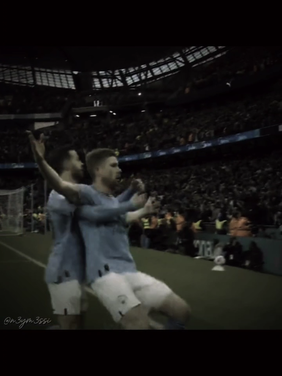Kevin De Bruyne. #kevindebruyne #assist #kdb #manchestercity #mancity #edit #viral #fyp 