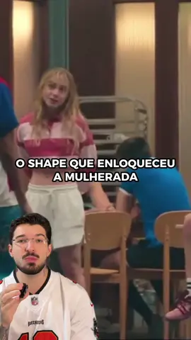 🔥 O shape que bugou a internet nos últimos dias . Clara Galle ( @Clara Galle ) interpretou a personagem Amaia na série Olympo da @netflixbrasil e deixou a mulherada doida, ta querendo um shape desse? Então se liga 😉 . #claragalle #olympo #amaia #shape #shapemulher #academia #gym #netflix #serie #natação #nadosincronizado