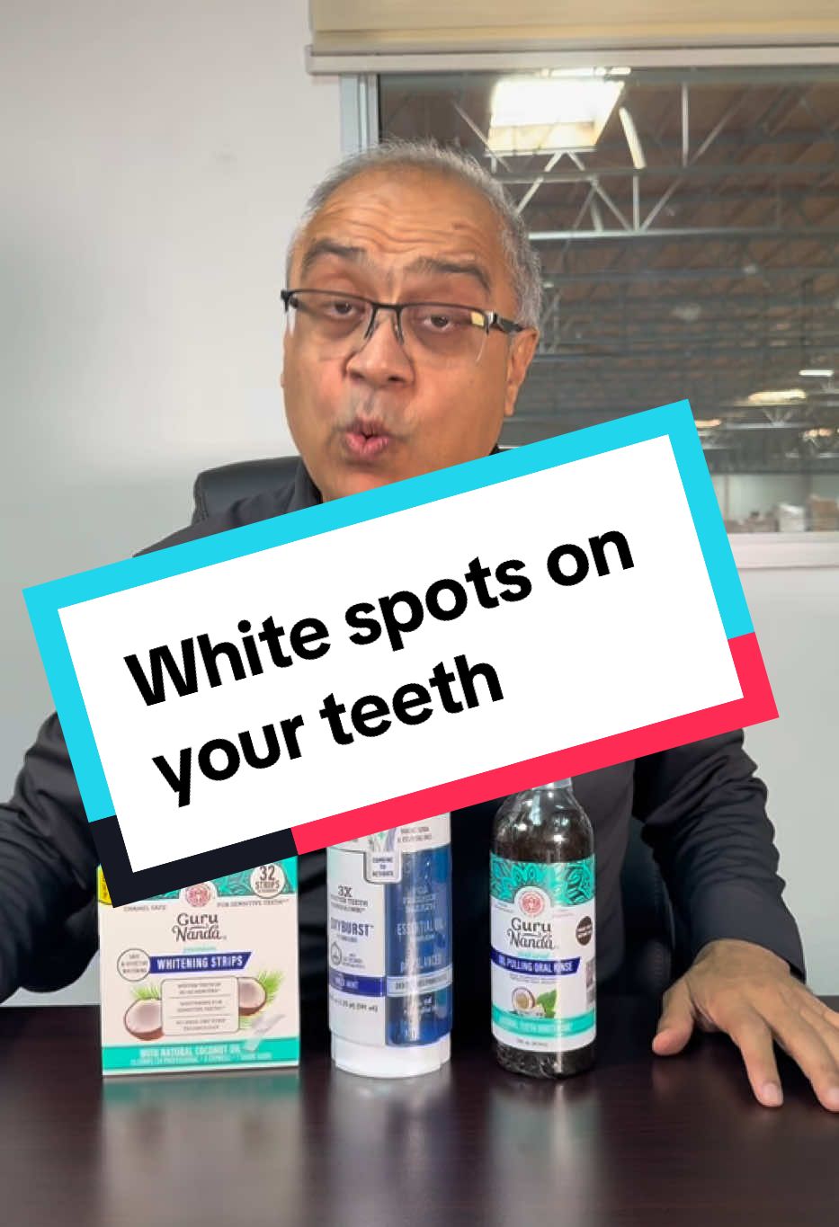 #whitespots #whitespotsonteeth 
