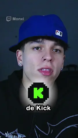 me banearon de kick #fyp #parati 