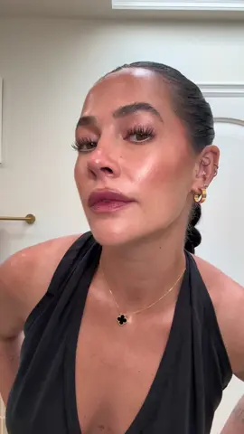 I swear skin prep makes the biggest difference 😍✨ #fyp #viral #trending #grwm #makeup #mom #glowyskin @rhode skin @MERIT Beauty @Iconic London @Rare Beauty @Charlotte Tilbury @makeupforever @Benefit Cosmetics @REFY @Patrick Ta Beauty @'Ôrəbella @Too Faced @beaubble 