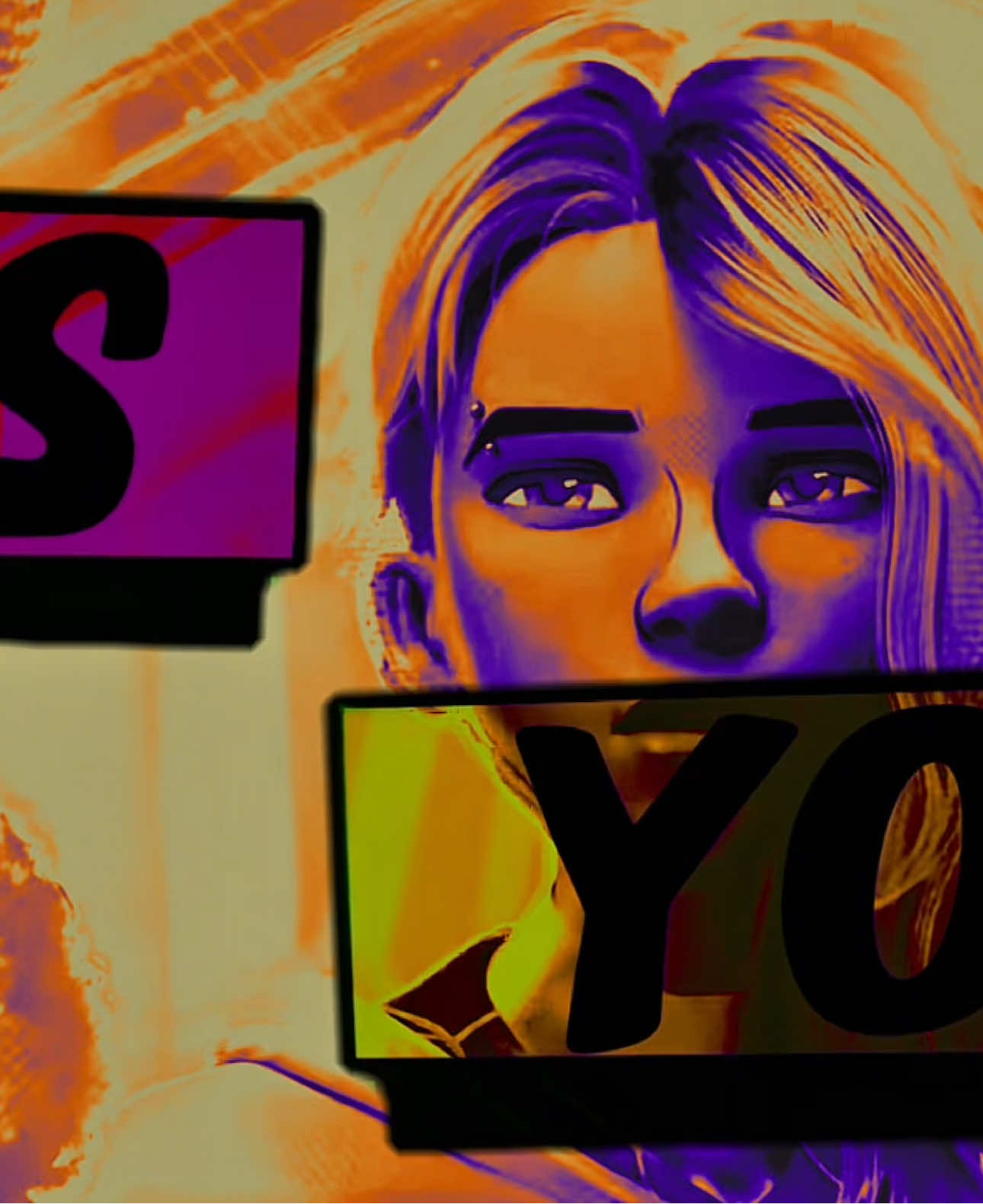 ALL I WANTED WAS YOU…  #milesmorales #edit #gwenstacy #spiderverse #spiderman #fyp 