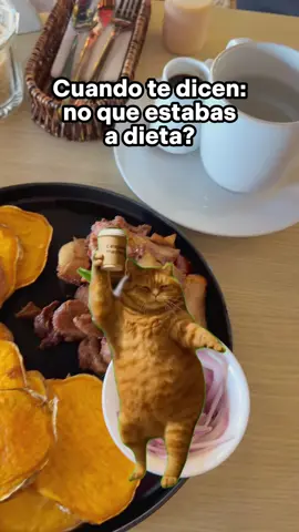 Dieta? Yo? 🙂‍↕️ con tanta comida rica alrededor es imposible hacer dieta y más si es de @La Tacona  #Meme #MemeCut #fyp #chicharrones #criollo #peru #chimbote #desayunoenchimbote #desayunocriolloperuano 