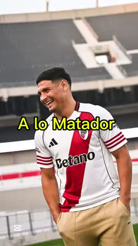 Como tiene que ser Salitas!! Kick: alesport. Seguimeee!!#riverplate 