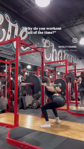 I truly believe that fitness and exercise should enhance your life - and that’s exactly what it does for me.  My life is full of adventures, and it’s important to me that I am able to take on whatever comes my way, no matter where life takes me. And no matter where I go, my body and mind will always be with me. Gotta take care of her 💖 💪🏼 @vitalitytraining_  . . . . #Trainer #Womenstrainer #PersonalTrainer #Onlinecoach #Gym #Fitness #vitalitytraining #Trending #fitnesscoach #workoutmotivation #fitnessjourney #Travel #Adventure