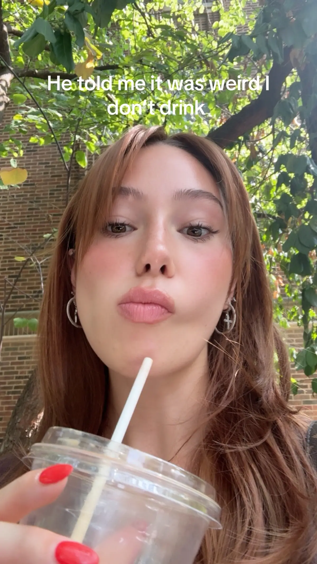 More like 4 pk but yk what hell yeah 🕺🏻