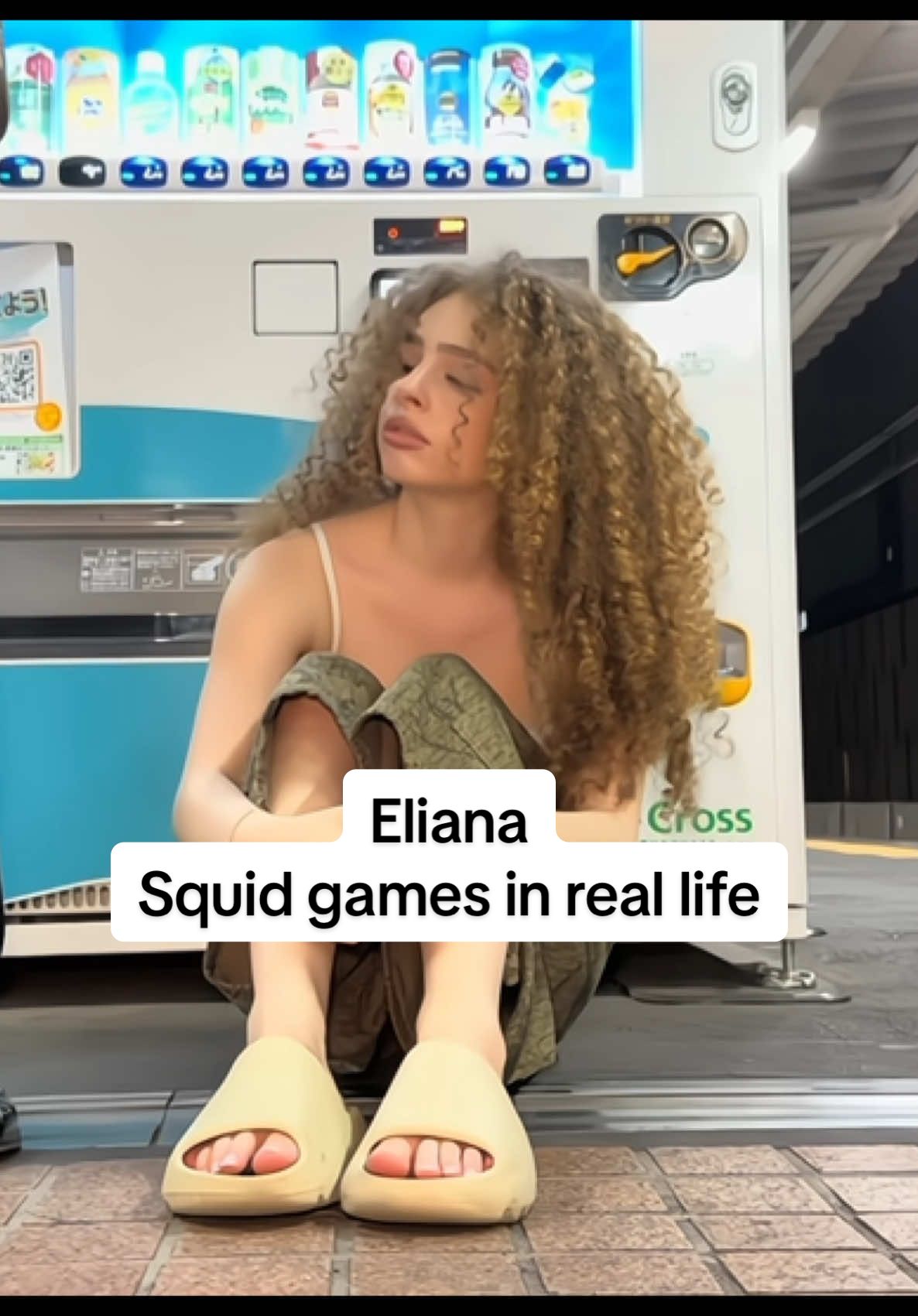 #ELIANA || I loved the video || #kalogeras #popular #trending #fypシ #scenepacks #goodquality #elianakalogeras @Eliana Kalogeras 