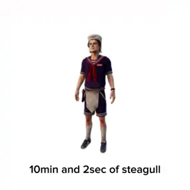 #CapCut #stegull #dbd #deadbydaylight #scream #steve