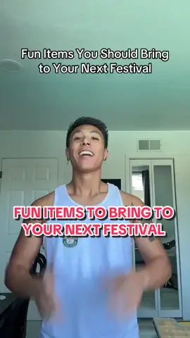 Fun items for your next festival! Raveessentials.co for some of the items! #festivals #festivalseason #festival #ravers #raversoftiktok #essential 