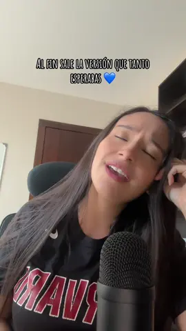 Ig: micaela_mag_ Jamás de cansaré de Mentiras y peor con esta versión de @ReginaBlandon  Amo amo amo 💙❤️‍🔥 #fyp#mentiras #belinda #ecuador🇪🇨 #mexico🇲🇽 #dejala #yuri 