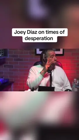 Joey Diaz tells a funny story of the receipt scheme he had going at Kmart #joeydiaz #comedian #podcast #clips #funny 
