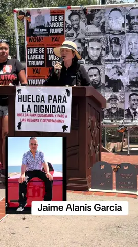 Jaime Alanis Garcia descansa en Paz #jaimeAlanisGarcia #jaimegarcia #farmworkers #support #raza #immigrant #camarillo #farmworker #farmers #conference #pressconfrence #fyp #strike #guelga #guelgaparadignidad #entrepreneurqueen 