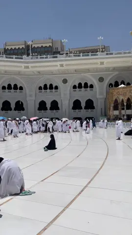 خذيني يابحار إلى رُباهُ#وفولو_لوعجبك_المقطع #مكه #المكرمه تنتضركم