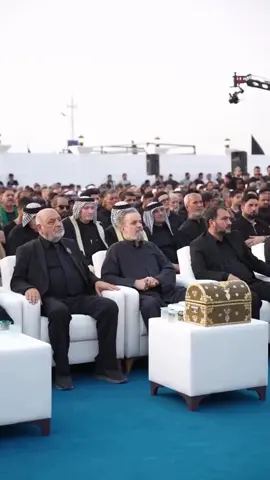 الحبيب الحاج بإسم الكربلائي  #باسم_الكربلائي 