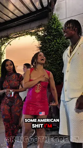 What country should I vlog in next??? #king68 #kingenergy #paris 