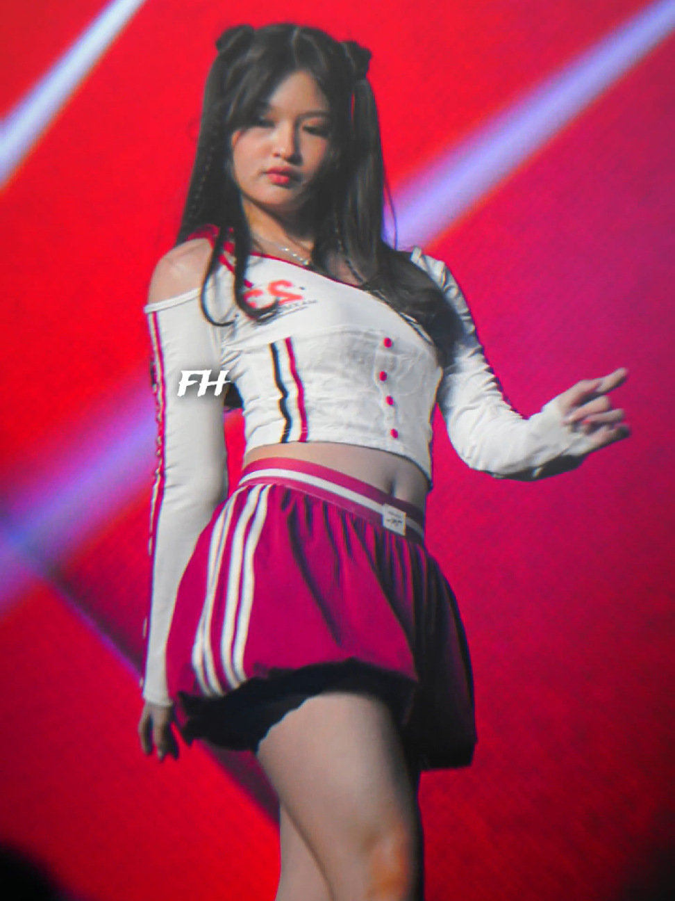 keren banget lin😭😭 #elinjkt48 #cellinethefani #jkt48newera #jkt48edit #fypシ゚ 