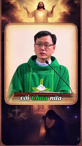 Sống công bằng, sòng phẳng và đừng chỉ nghĩ cho bản thân☘️ #lmhoangbaquochuy #nguoiconggiao #conggiao #catholictiktok #thienchualatinhyeu #xuhuongtiktok 