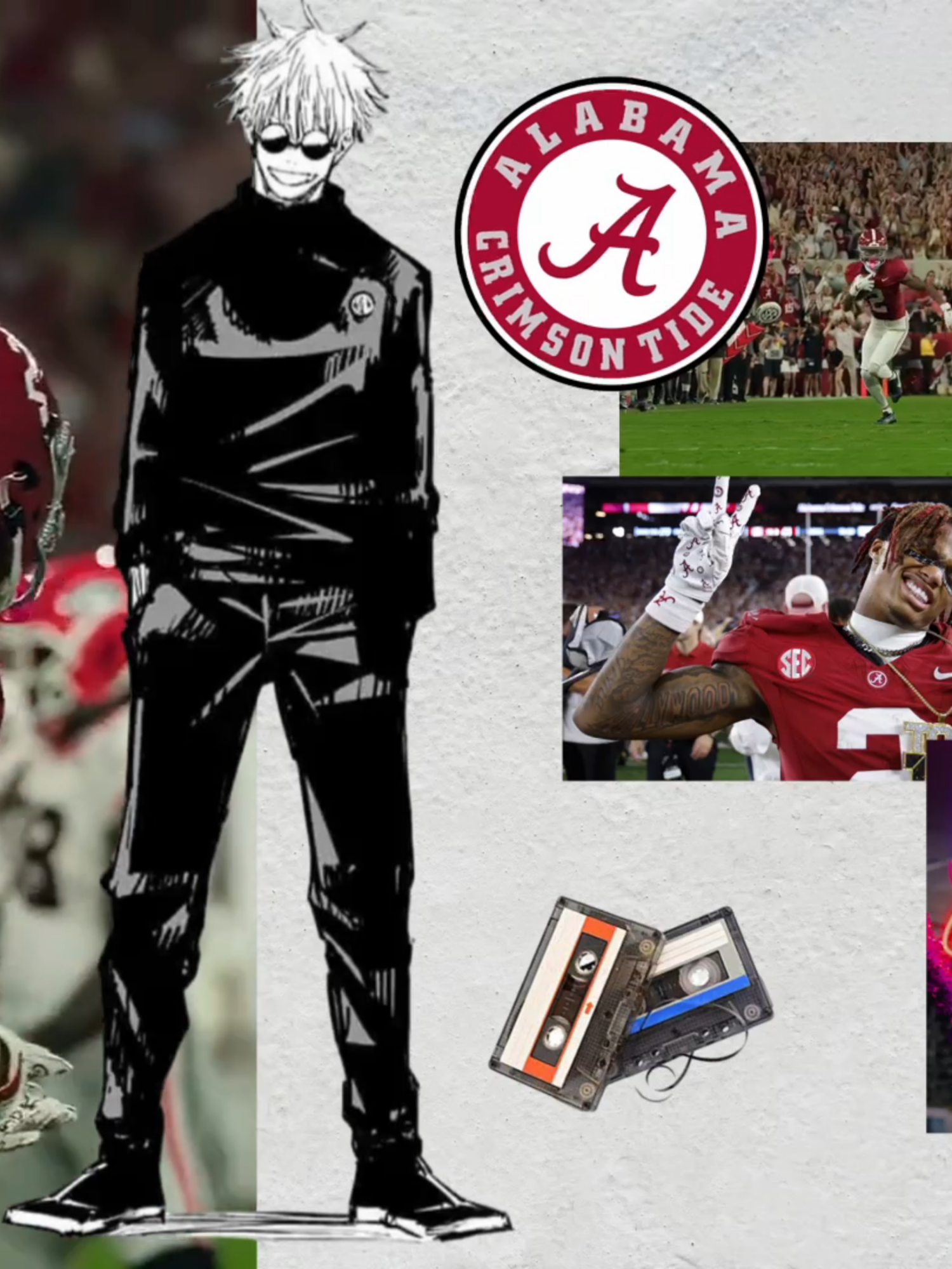 ryan williams || no pole  me personally i think this is my best edit so far i improved so much #fyp #fypシ #edit #alabama #SEC #ryan #williams #ryanwilliams #nopole #football #sport #americanfootball #viral #trending #plsdontflop #exanions