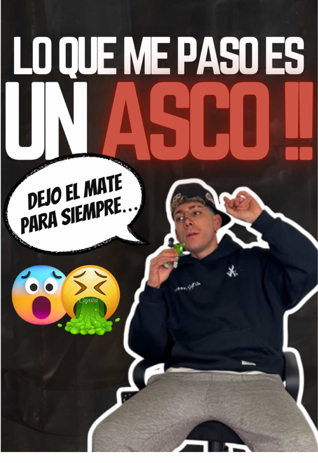 TOMAR MATE CON OTRA PERSONA ❌🧉 #mate #mates #mateargentino #tomarmate #mateando 