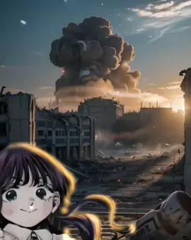 Yokuzo 🎧 | pembantaian😨 ... #gfxmanipulation #gfxanime #wagurikaoruko #animation #aligntmotion #motiongraphics 