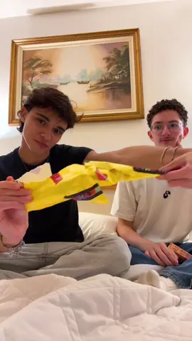 meu deus já queremos outro.