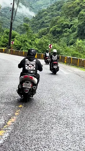 Baguio balikan ng inuulan gamit ang bagong R1 pulley set