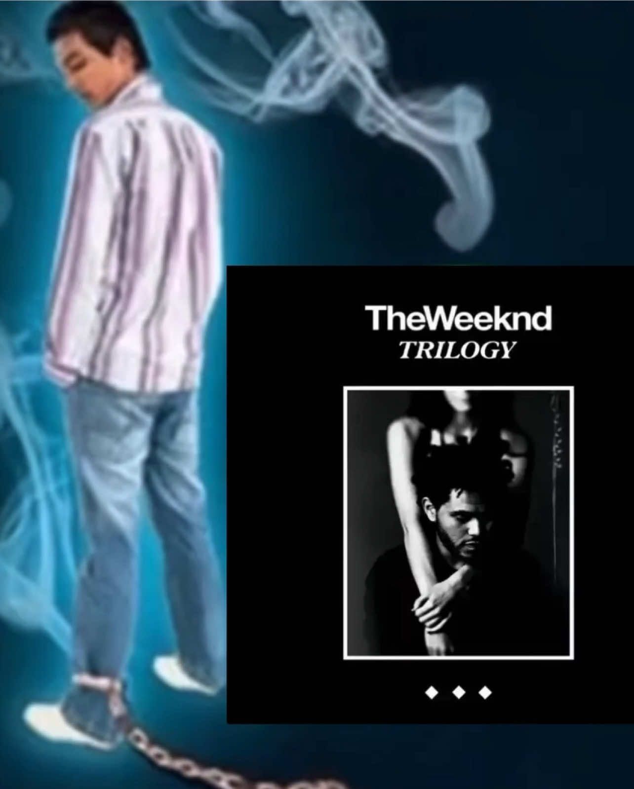 #theweeknd #xo #abel #abeltesfaye #xotwod #trilogy #fypシ #fyp #foryou #foryoupage #relatable #goat 