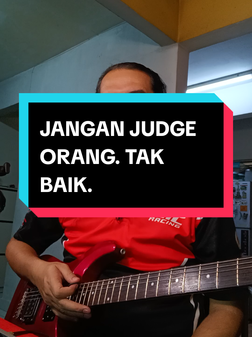 Tak payah pakai Kemper, pakai plugin pun boleh. 