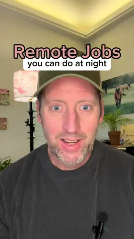 ⚠️ Late-night scrollers… this is for you 👇 If you’re already up scrolling… why not start earning from home? Here’s 3 real online jobs: 1️⃣ Test apps & websites – Lionbridge 2️⃣ Moderate chats & forums – Modsquad 3️⃣ My fav: Affiliate + Digital Marketing — how I got out of debt and built a 6-figure biz from my phone/laptop 💻 🛑 No fancy tech. No sales calls. Just a phone, WiFi, and a willingness to learn. 💬 Drop START in the comments and I’ll send you the free training video ✅ Only available in 🇺🇸 🇨🇦 🇬🇧 🇦🇺 🇪🇺 #remotework #digitalmarketing #affiliatemarketingforbeginners #sidehustletips #affiliateincome #workfromhomejobs  #onlinebusinesscoach #passiveincomeideas #highincomeskills #startyourbusiness 🇺🇸 #makemoneyusa #sidehustleusa 🇨🇦 #canadianentrepreneur #workfromhomecanada 🇬🇧 #ukhustlers #makemoneyuk 🇦🇺 #aussiebusiness #sidehustleaustralia