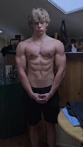 159 #shredded#fyp #GymTok 