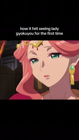 MY WIFEEEEEEE #theapothecarydiaries #tad #ladygyokyou #fyp #fypシ #fypシ゚viral #fypage #fyppppppppppppppppppppppp #foryoupage #foryou 