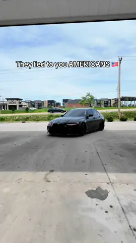 Poor American Muscle 🇺🇸… German engineering stays on 🔝. Ⓜ️💪🏼 #bmw #m3 #bmwm3 #g80 #bmwlove  #bmwclub #keofam_ #keofam #bmwmotorsport  #explore #explorepage #viral #trending #cars #carsoftiktok #fyp