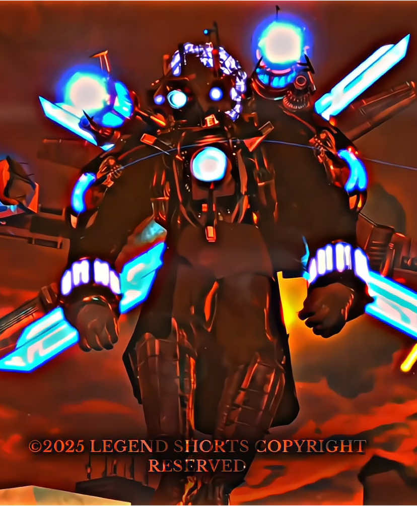 Titan Cameraman Then And Soon 🔜 🔥 