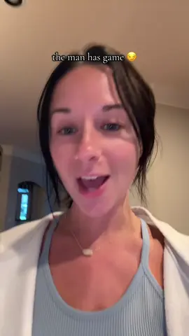 Such a flirt 😭😂 #husband #wife #marriage 