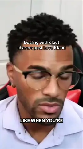 New life for @Findjeremiah but he still that dude!! @Love Island USA #loveislandusa 