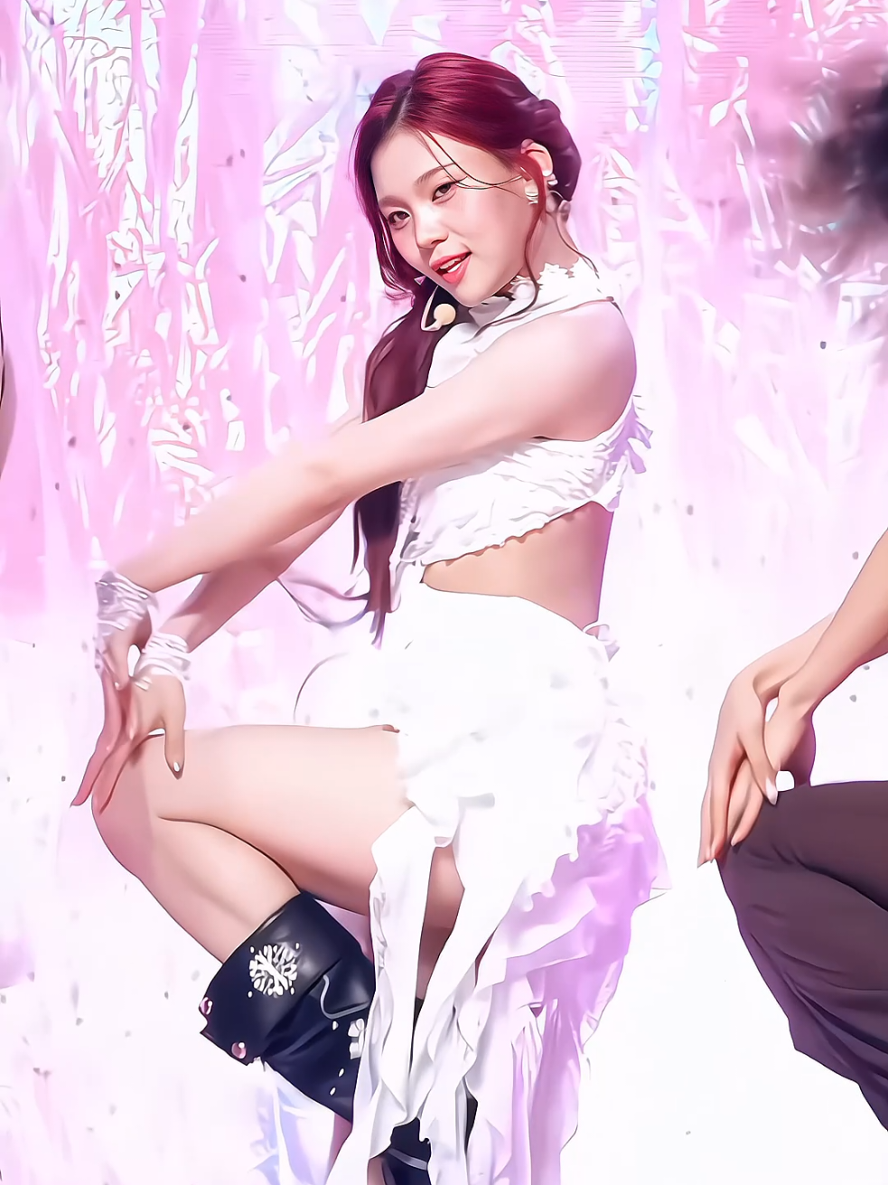 Umji Fancam #umji #umjifancam #viviz #vivizlalaloveme #fyppp #fypagee 