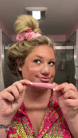 hey so happy monday #grwm #makeup #getreadywithme #work #office #officelife #corporate #goodmorning #foryoupage #fyp #corporatelife #morningroutine #morning #Vlog #makeuptutorial #girly #inspo #monday 