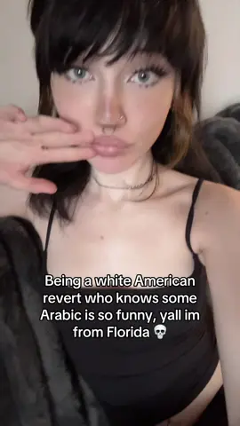 I’m not pretty enough to be middle eastern/arab #muslim #muslimrevert #orlando #emo #scene #scenekid #altgirl #scenehair #scenehairstyle #fyp #xyzbca #viral #blowthisup #xybca 