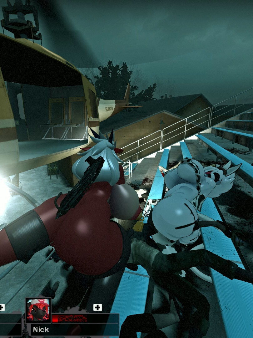 #left4dead2 #fakesituation⚠️ #steam #mod