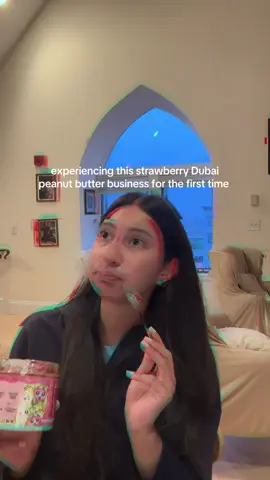 what did you put in here @Nerdy Nuts Shop  #dubaichocolate #nerdynuts #tiktokshop #peanutbutter 