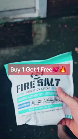 Fire Salt Hydration Sticks #dealsfordays #tiktokshopcreatorpicks All prices shown may vary by person and depending on when you see the video